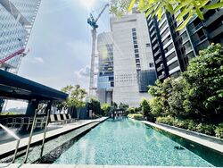 Midtown Bay (D7), Apartment #440884281